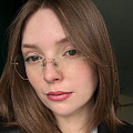 Марина Пу... — дизайнер