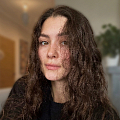 Елизавета Ка... — дизайнер