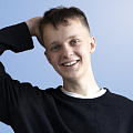 Никита Бо... — дизайнер