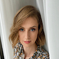 Анна Жо... — дизайнер
