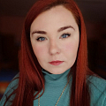 Ирина Ге... — дизайнер