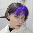 Дизайнер Полина Костюк