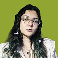 Екатерина Ег... — дизайнер