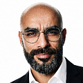 Murad Ab... — дизайнер