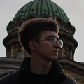 Даниил Во... — дизайнер