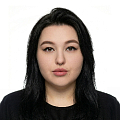 Кристина Ча... — дизайнер