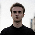Максим Че... — дизайнер