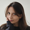Анна Ти... — дизайнер