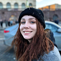 Елена Лы... — дизайнер