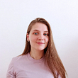 Дизайнер Анастасия Конюхова