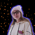 Даша Кухар — дизайнер