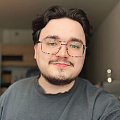 Игорь Ха... — дизайнер