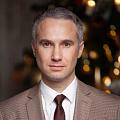 Георгий Кв... — дизайнер