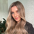 Polina Te... — дизайнер