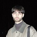 Сергей Оп... — дизайнер