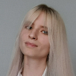 Дизайнер Рита Балакина