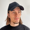Серен Ар... — дизайнер