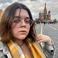 Елизавета  — дизайнер