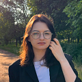 Марьяна Титова — дизайнер
