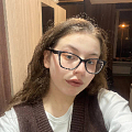 Елизавета Тр... — дизайнер