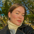 Марина Гр... — дизайнер