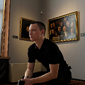 Дмитрий По... — дизайнер