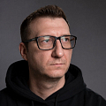 Андрей Ви... — дизайнер