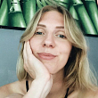 Дизайнер Мария Тимофеева