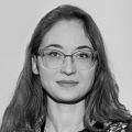 Екатерина Пе... — дизайнер