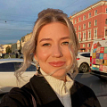 Елена Уд... — дизайнер