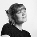 Яна Ерокина — дизайнер