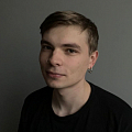 Ivan Vo... — дизайнер