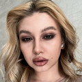 Карина Бо... — дизайнер