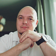 Дизайнер Ярослав Жданов
