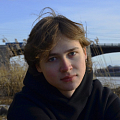 Alexey Sa... — дизайнер
