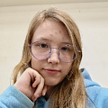 Настя Ле... — дизайнер
