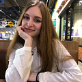 Виктория То... — дизайнер