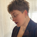 Ksenia K — дизайнер