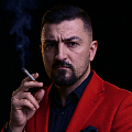 Михаил Ко... — дизайнер