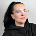 Катерина Мо... — дизайнер