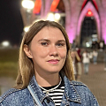 Анастасия Ви... — дизайнер