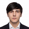 Хабибуллох Ру... — дизайнер