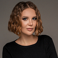 Kristina Ev... — дизайнер
