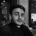 Артур Га... — дизайнер