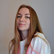 Дизайнер Анна Сокерина