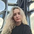 Анастасия Эт... — дизайнер