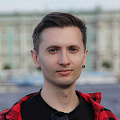 Артём Га... — дизайнер
