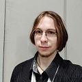 Александр кр... — дизайнер