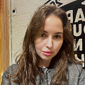 Валерия Ка... — дизайнер