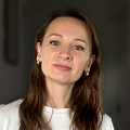 Александра Во... — дизайнер